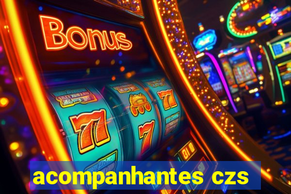 acompanhantes czs